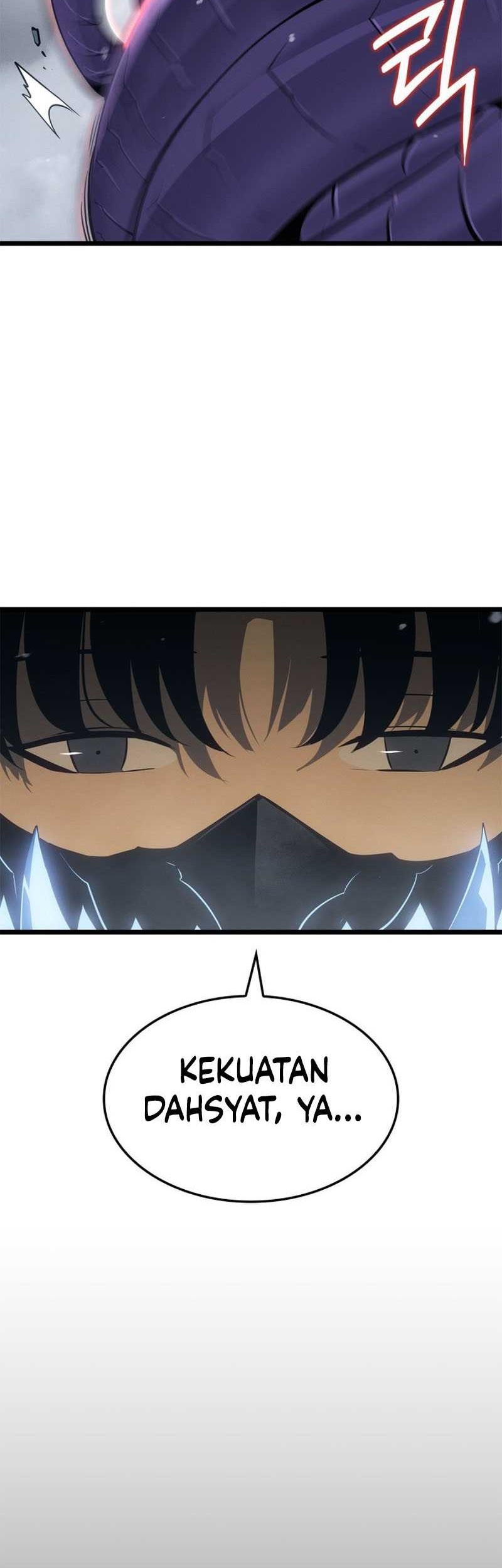 Solo Leveling: Ragnarok Chapter 36 Gambar 18