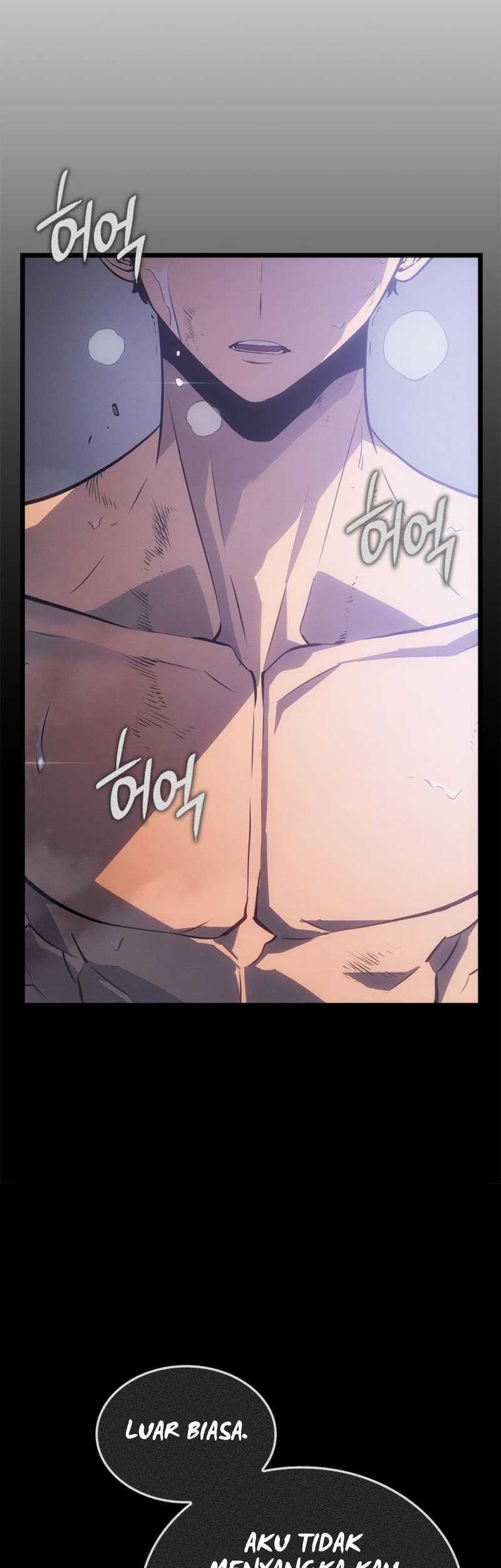 Solo Leveling: Ragnarok Chapter 36 Gambar 19