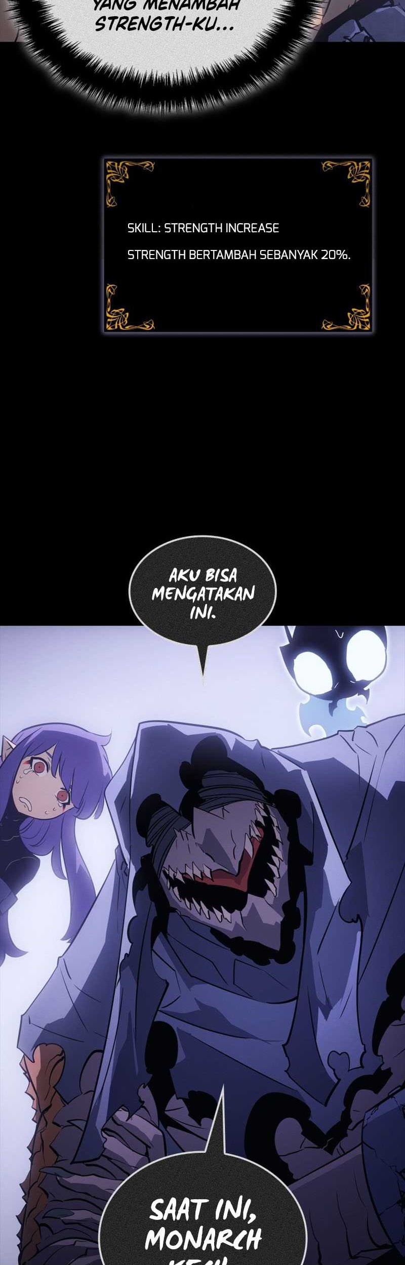 Solo Leveling: Ragnarok Chapter 36 Gambar 24