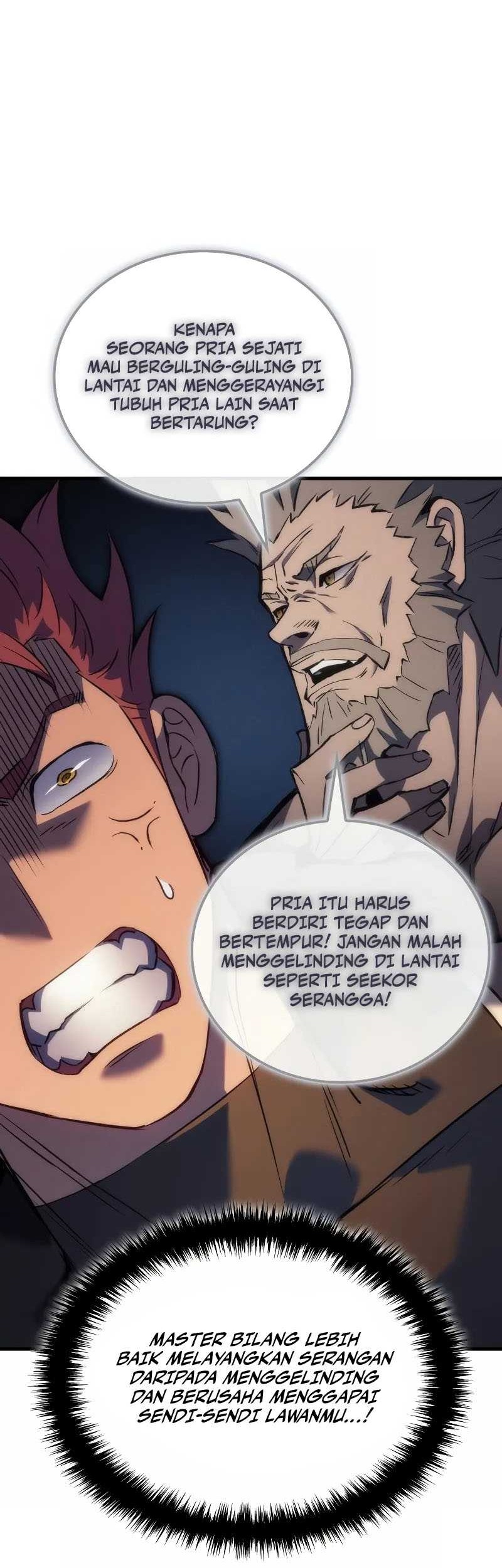 The Indomitable Martial King Chapter 63 Gambar 38