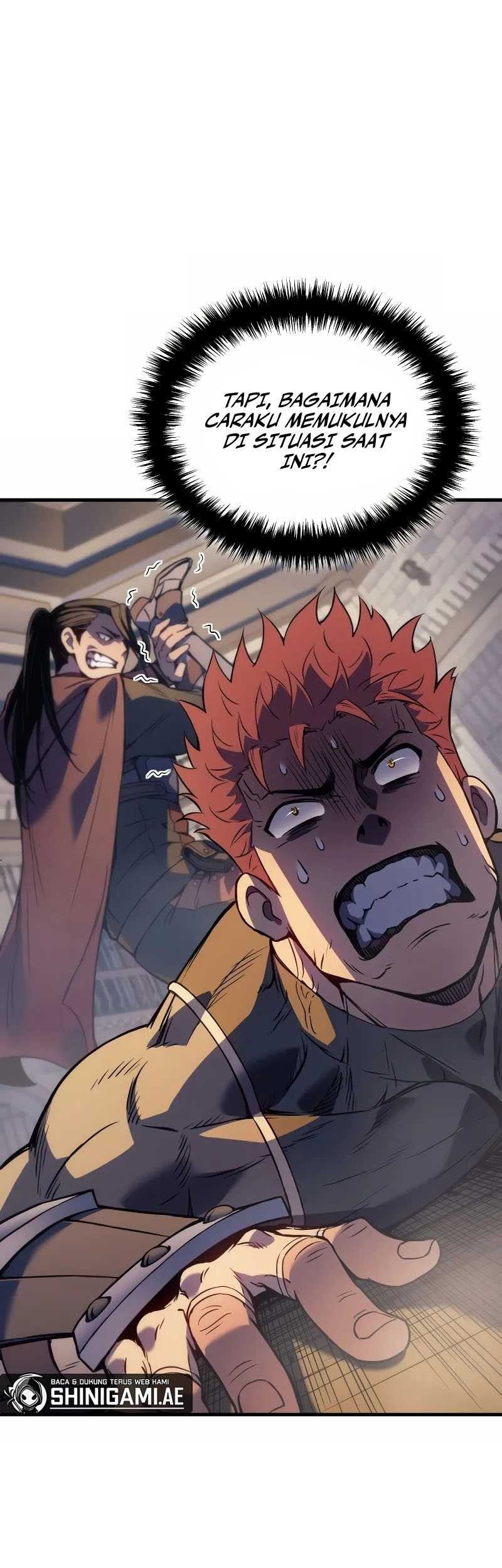 The Indomitable Martial King Chapter 63 Gambar 39