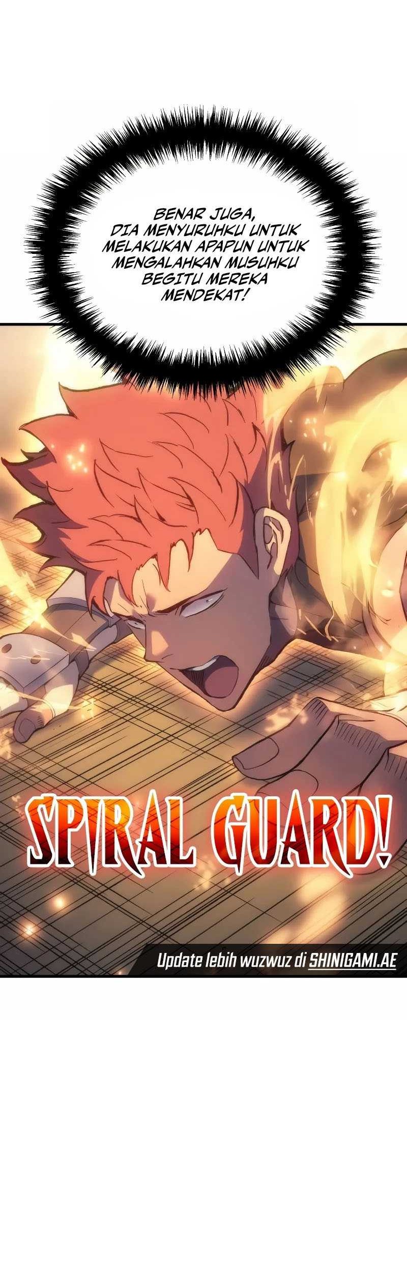 The Indomitable Martial King Chapter 63 Gambar 40