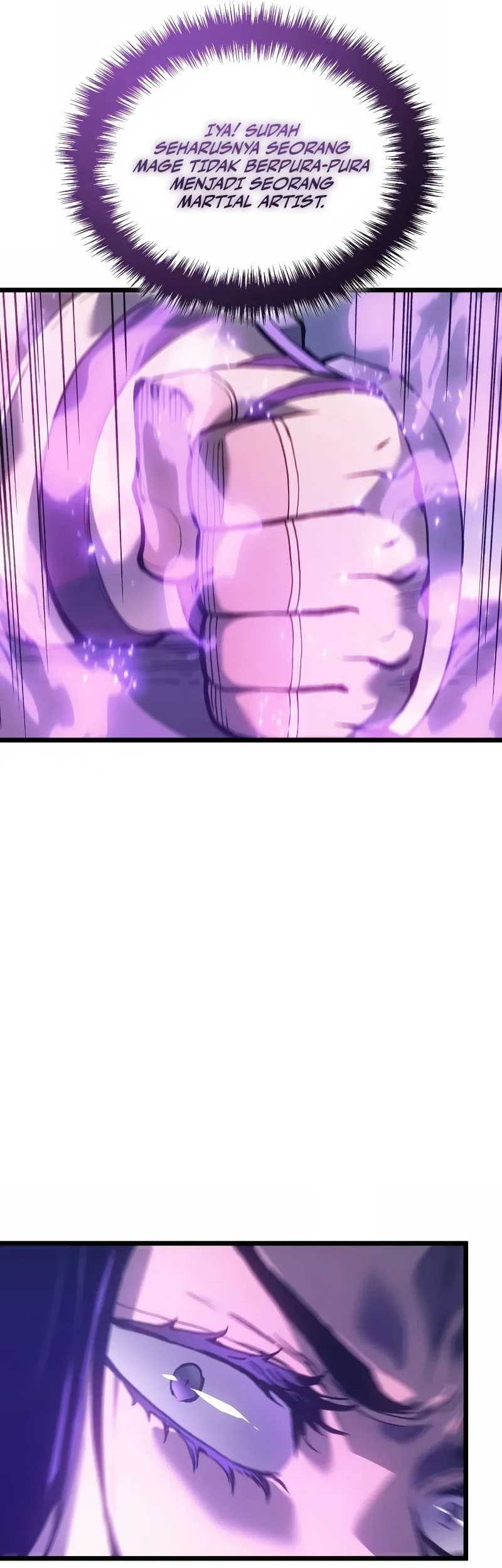 The Indomitable Martial King Chapter 63 Gambar 51
