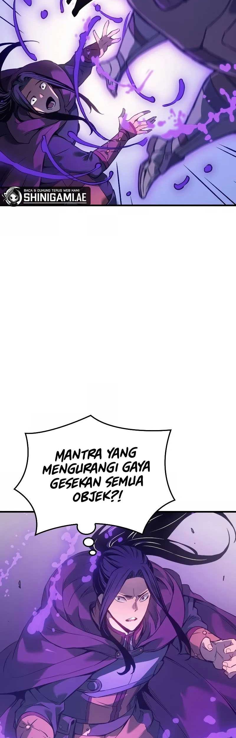 The Indomitable Martial King Chapter 63 Gambar 53