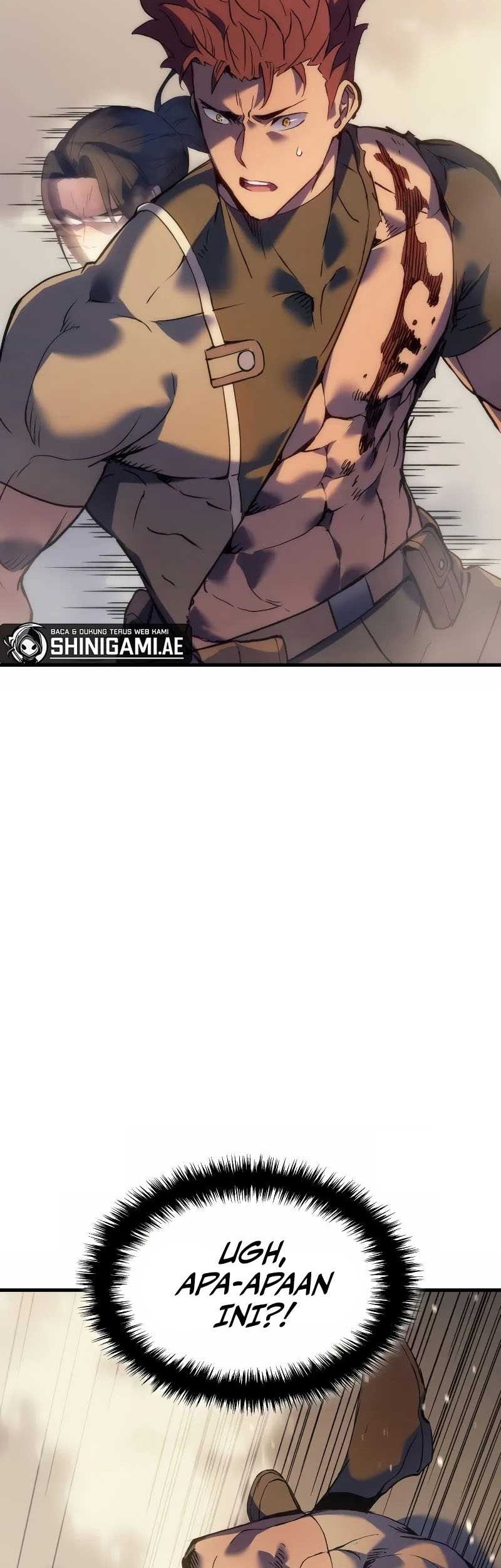The Indomitable Martial King Chapter 63 Gambar 56