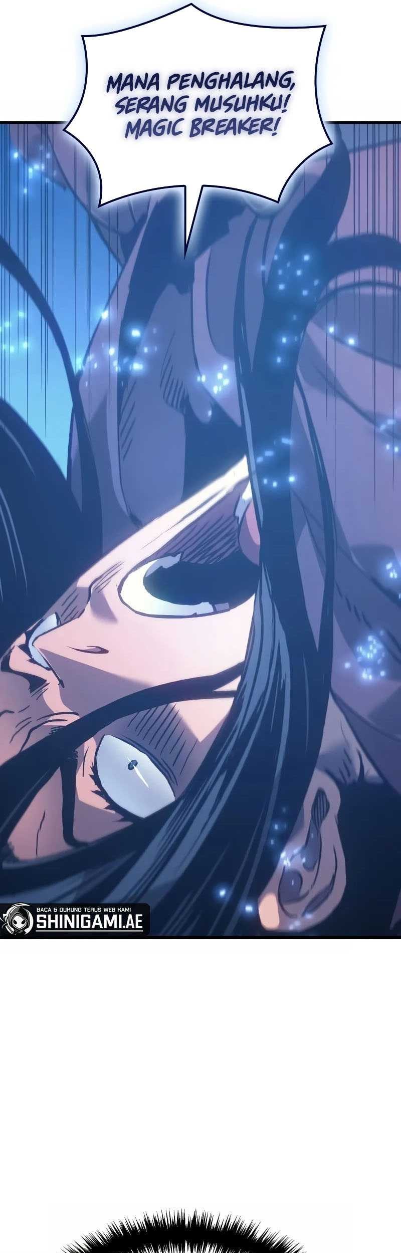 The Indomitable Martial King Chapter 63 Gambar 59