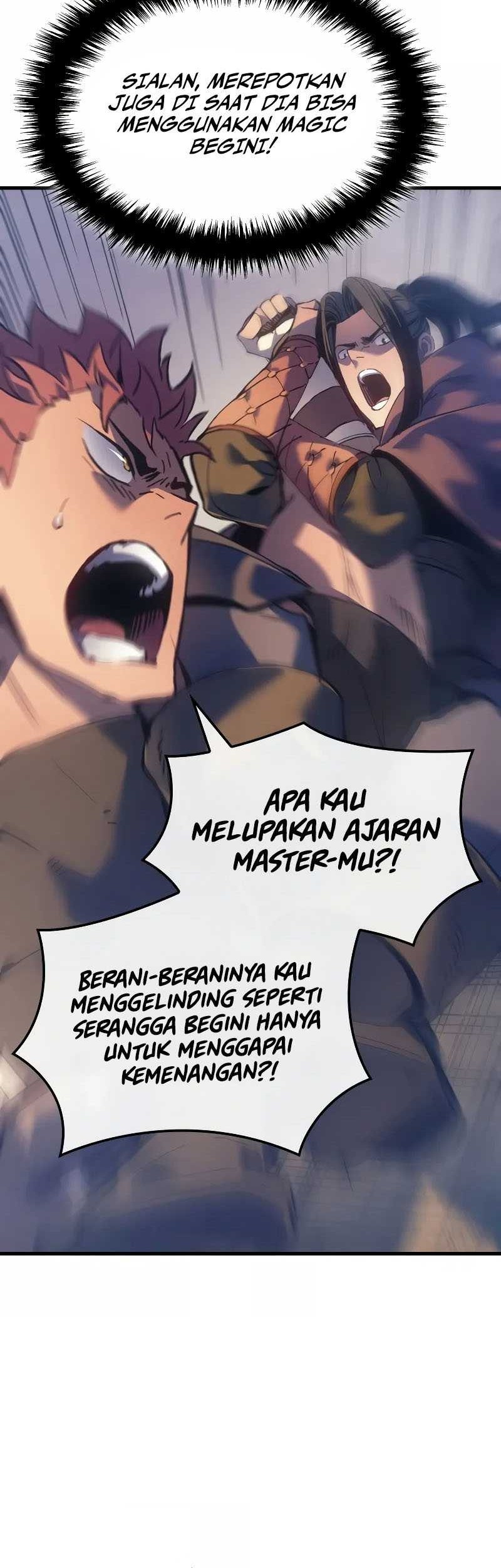 The Indomitable Martial King Chapter 63 Gambar 60