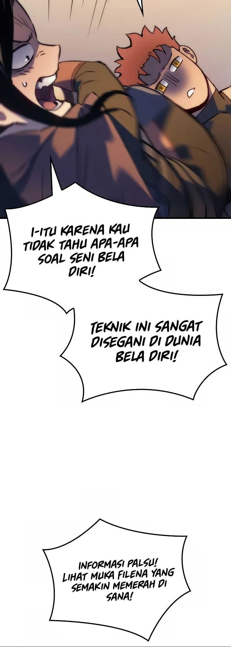The Indomitable Martial King Chapter 63 Gambar 62
