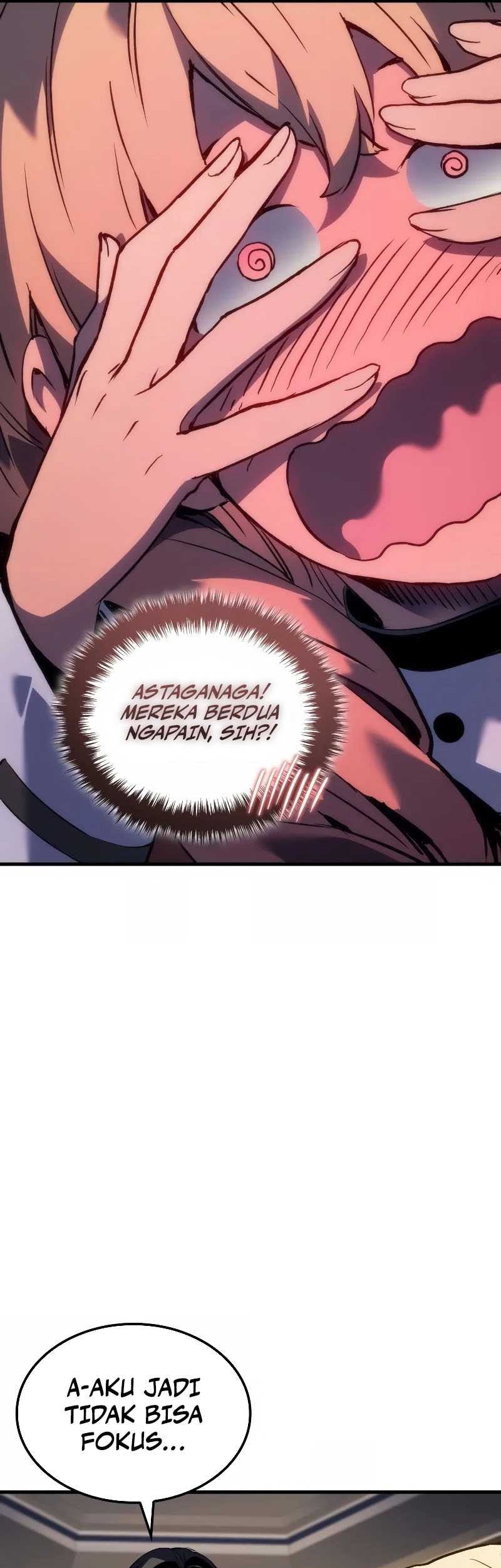 The Indomitable Martial King Chapter 63 Gambar 63