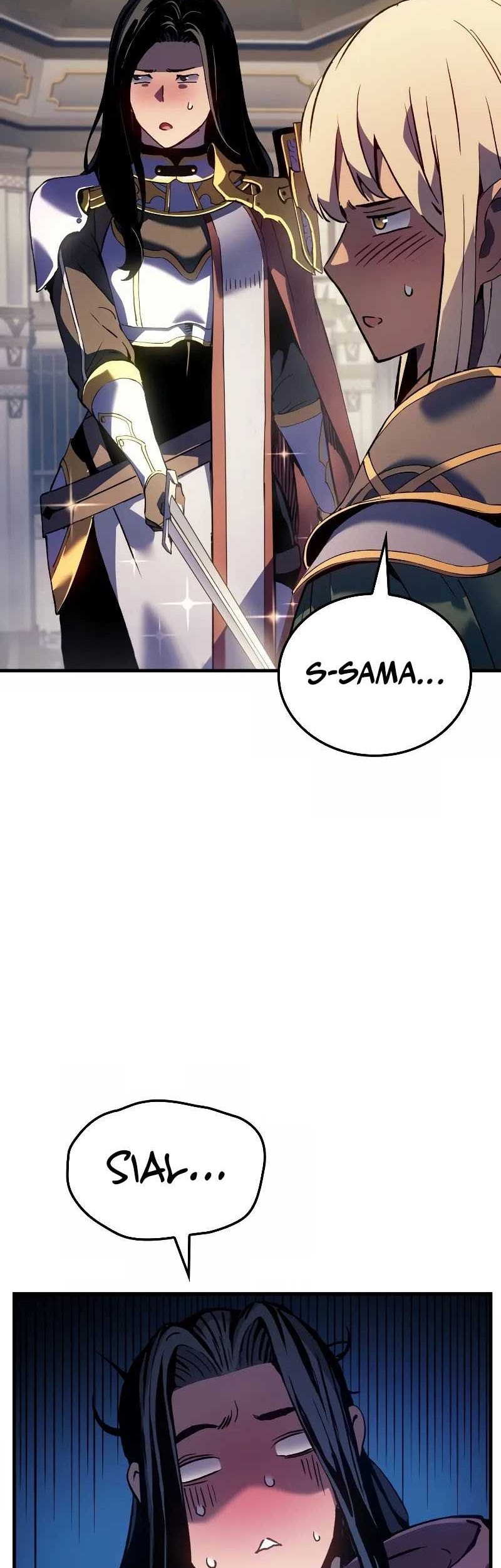 The Indomitable Martial King Chapter 63 Gambar 64