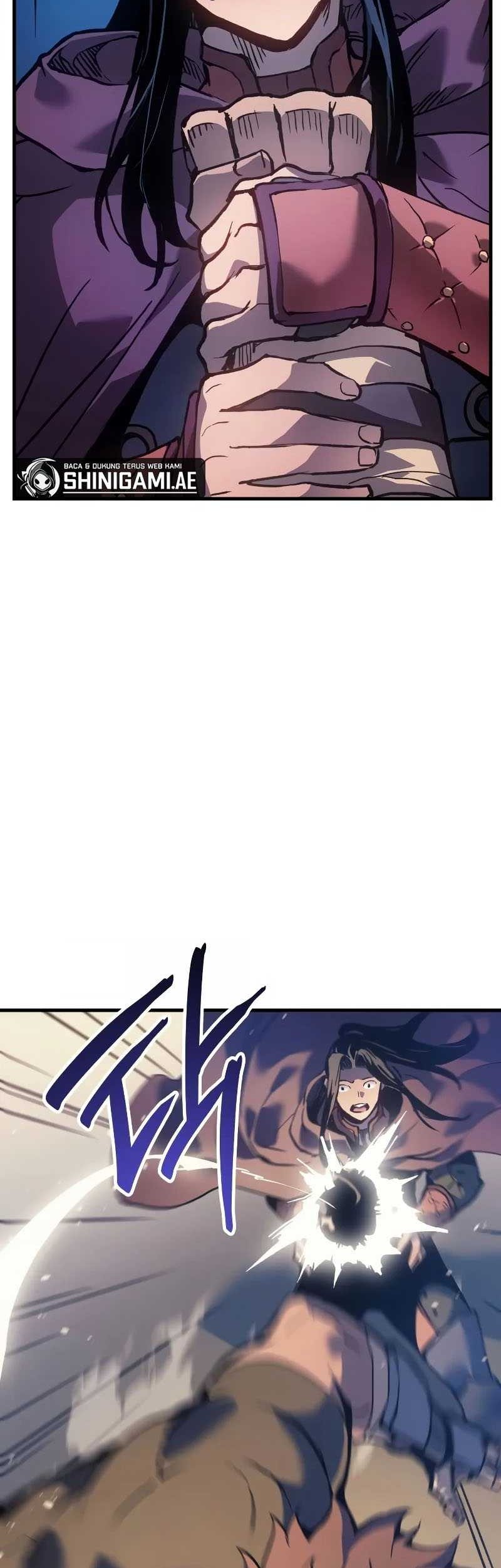 The Indomitable Martial King Chapter 63 Gambar 65