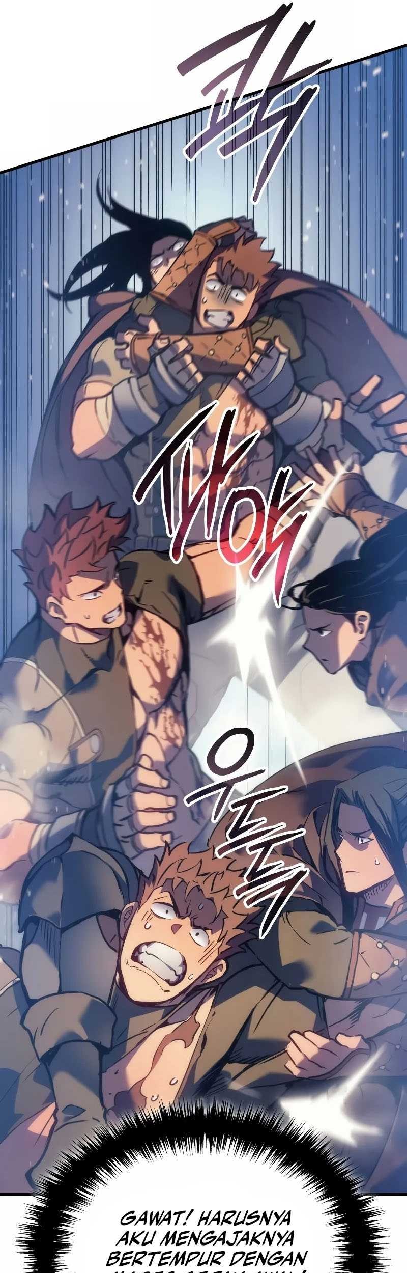 The Indomitable Martial King Chapter 63 Gambar 67
