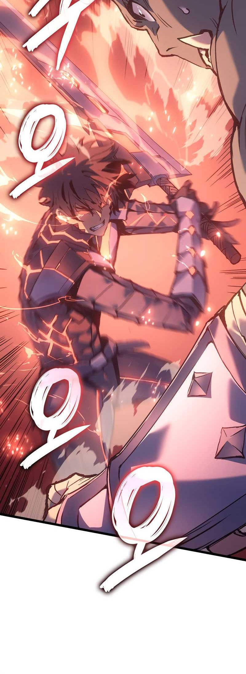 The Indomitable Martial King Chapter 63 Gambar 70