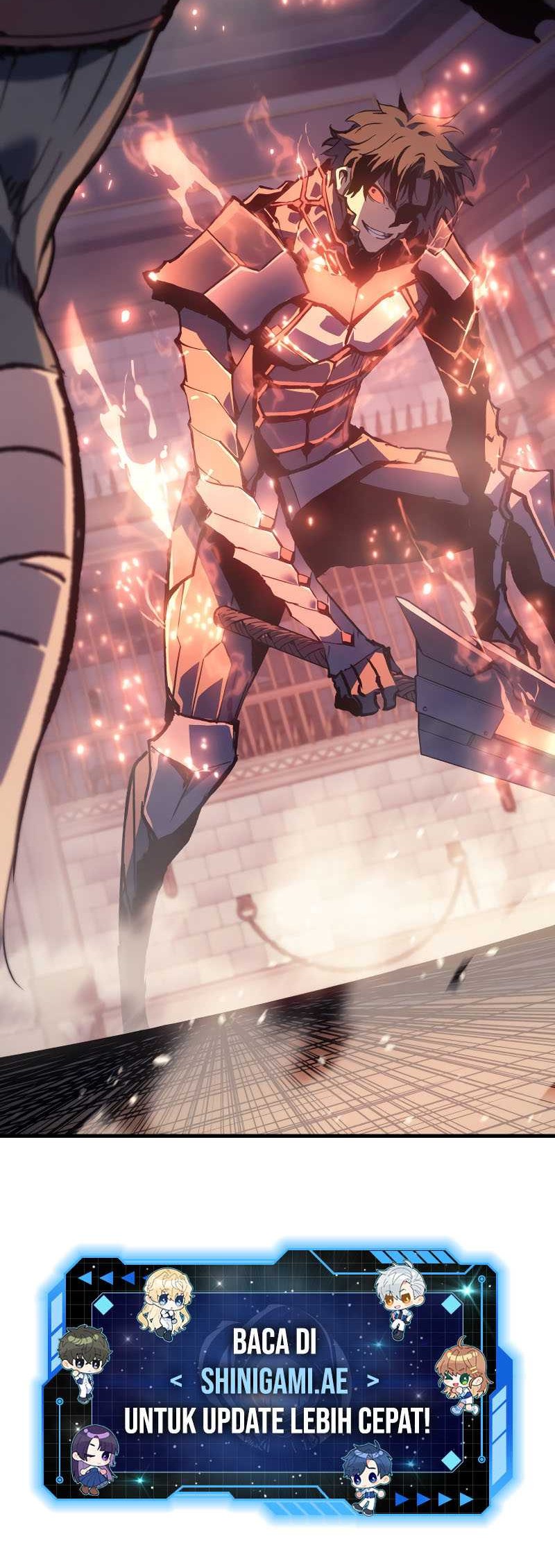 The Indomitable Martial King Chapter 63 Gambar 74