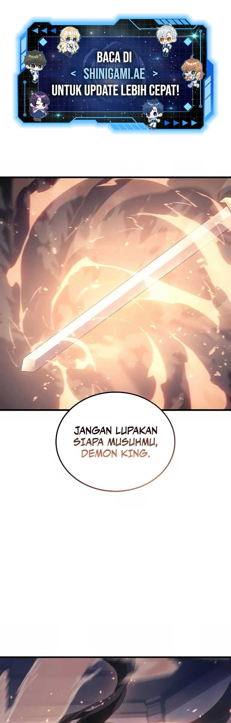 Baca Manhwa The Indomitable Martial King Chapter 63 Gambar 2