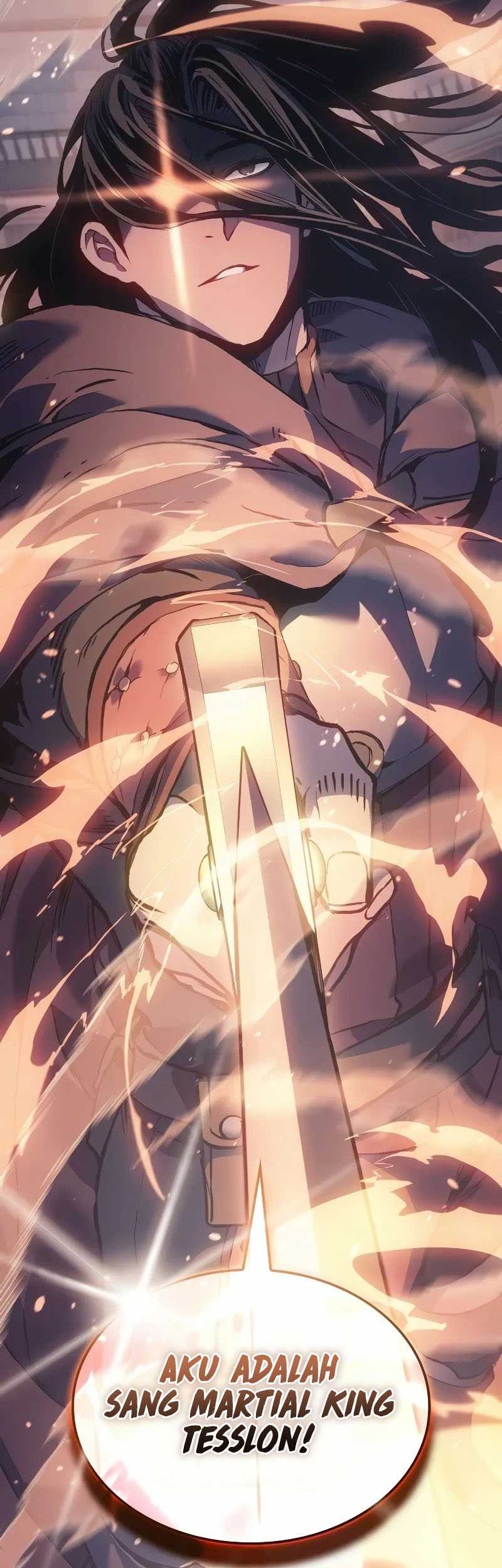 The Indomitable Martial King Chapter 63 Gambar 3