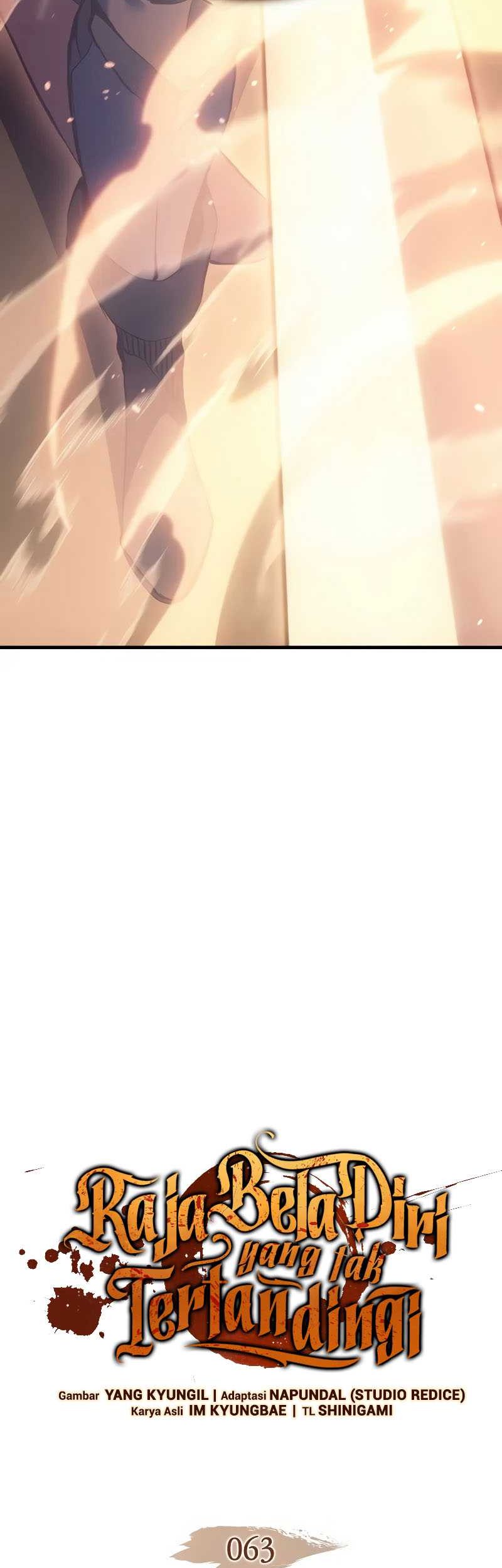 The Indomitable Martial King Chapter 63 Gambar 4