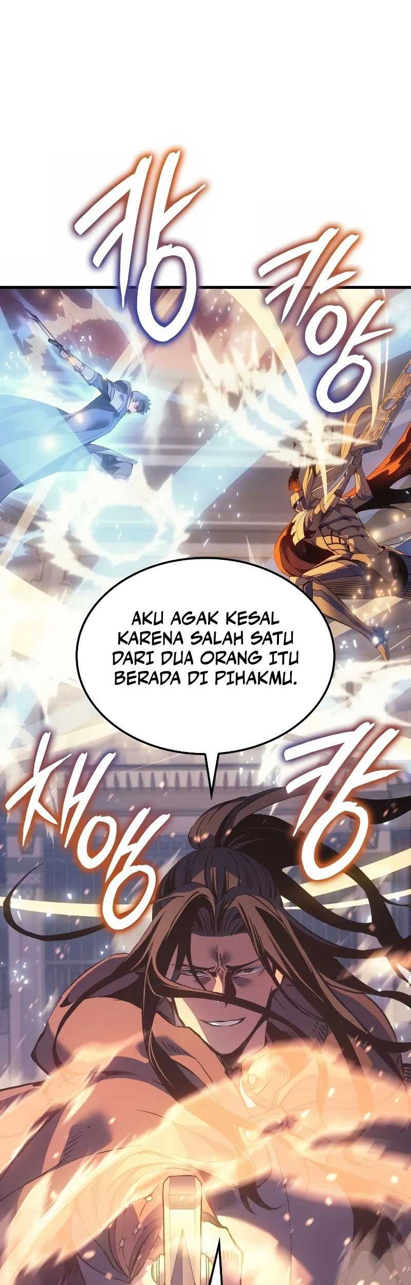 The Indomitable Martial King Chapter 63 Gambar 8