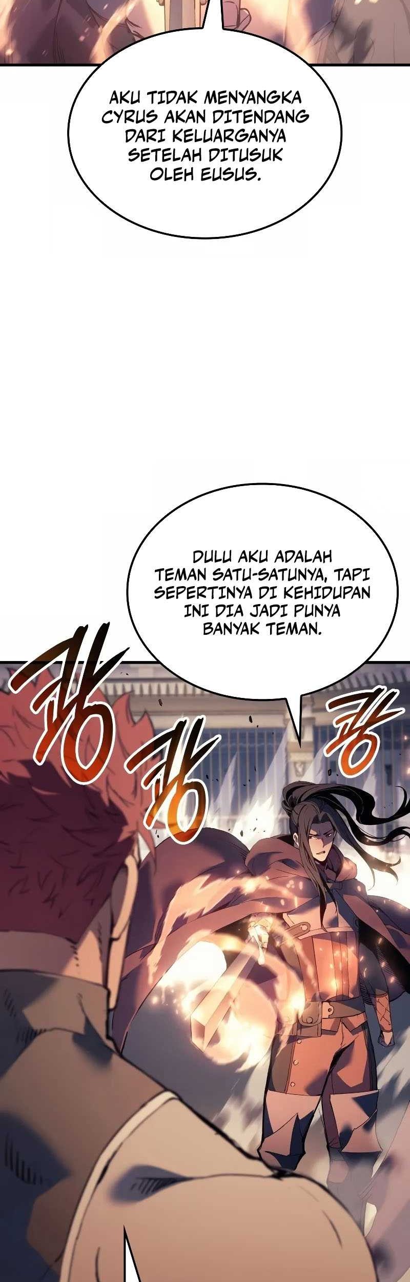 The Indomitable Martial King Chapter 63 Gambar 9