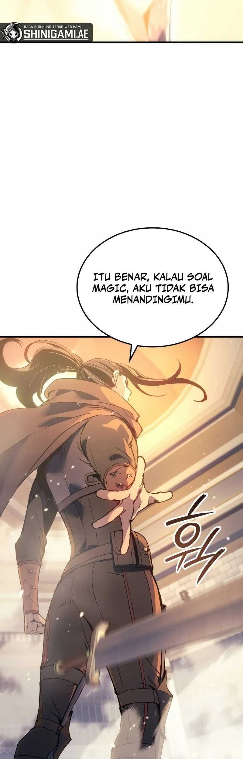 The Indomitable Martial King Chapter 63 Gambar 16