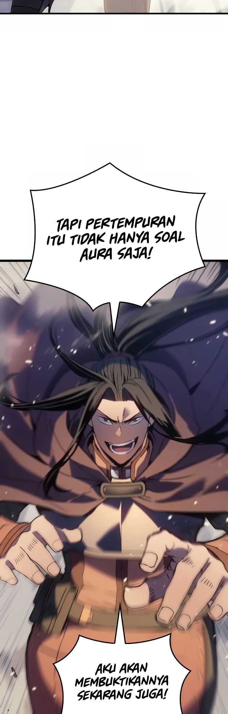 The Indomitable Martial King Chapter 63 Gambar 17