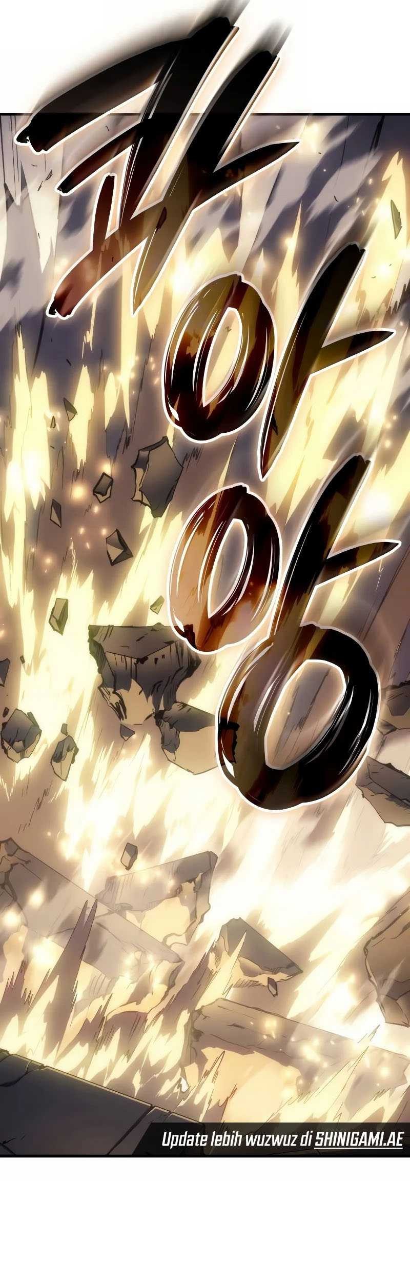 The Indomitable Martial King Chapter 63 Gambar 19