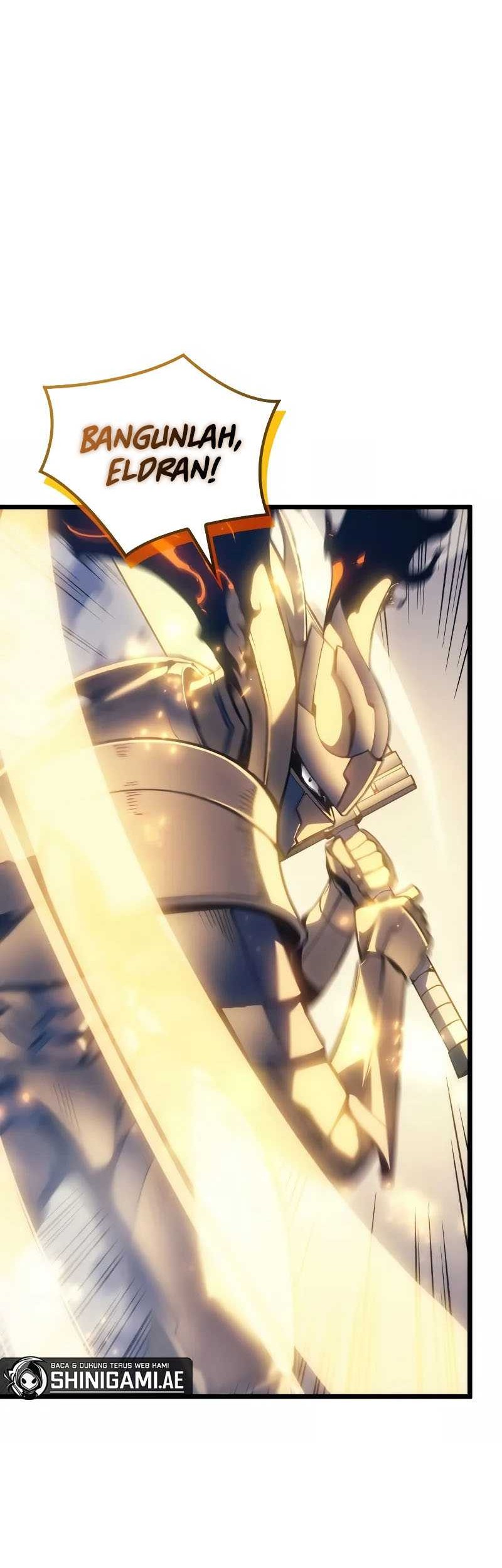 The Indomitable Martial King Chapter 63 Gambar 20