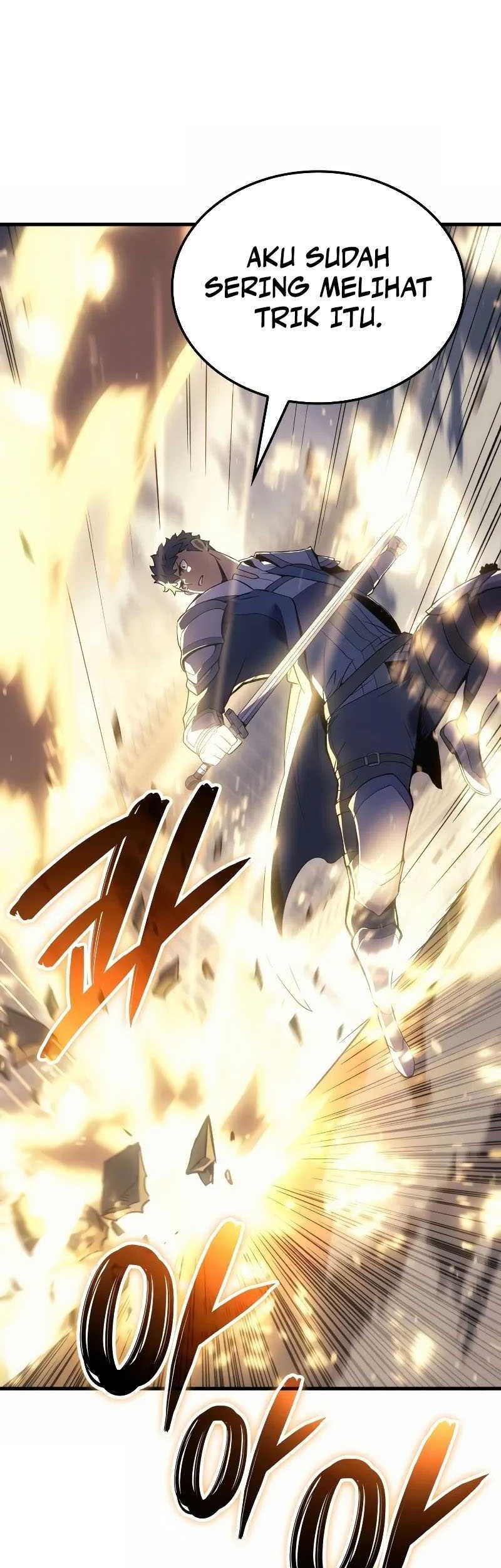 The Indomitable Martial King Chapter 63 Gambar 21