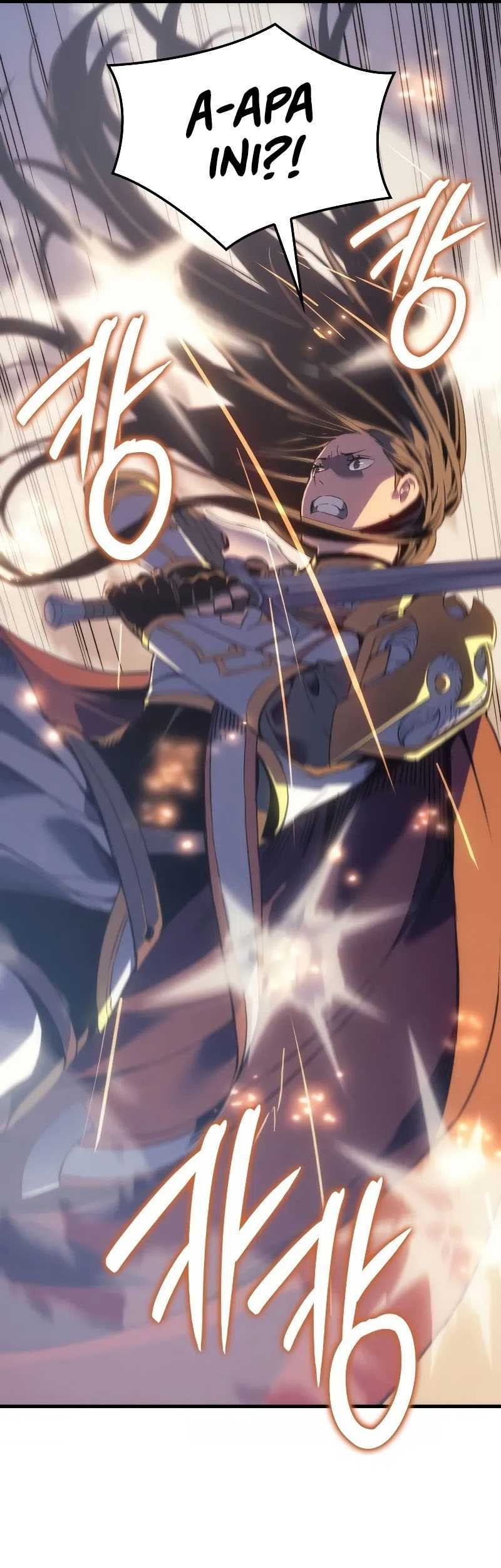 The Indomitable Martial King Chapter 63 Gambar 27