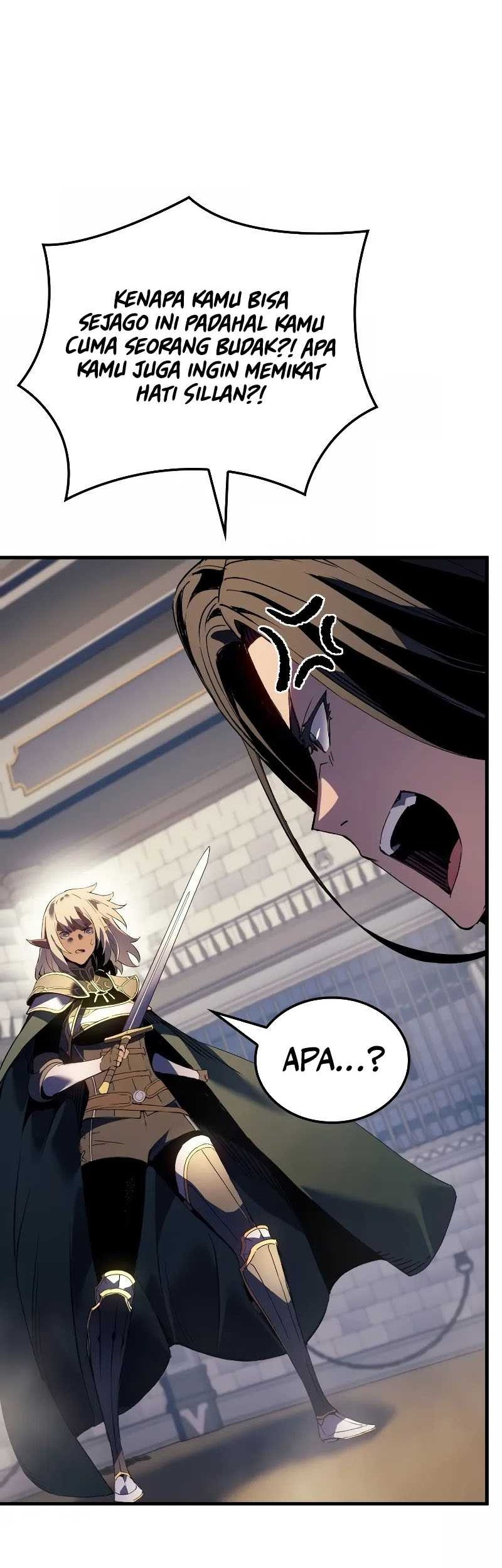 The Indomitable Martial King Chapter 63 Gambar 28