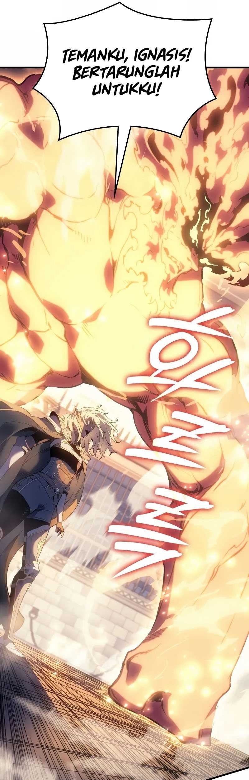 The Indomitable Martial King Chapter 63 Gambar 31