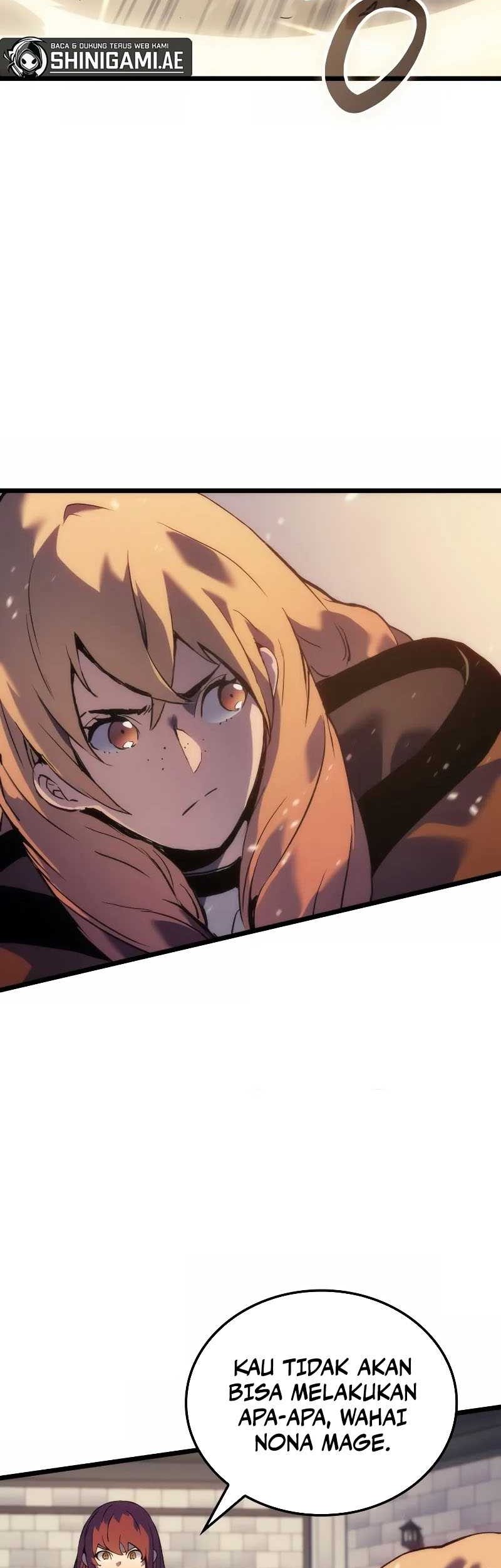 The Indomitable Martial King Chapter 63 Gambar 33