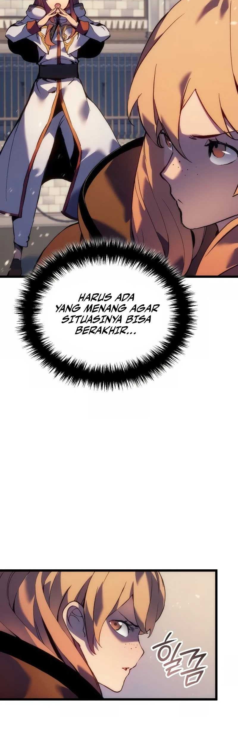 The Indomitable Martial King Chapter 63 Gambar 34