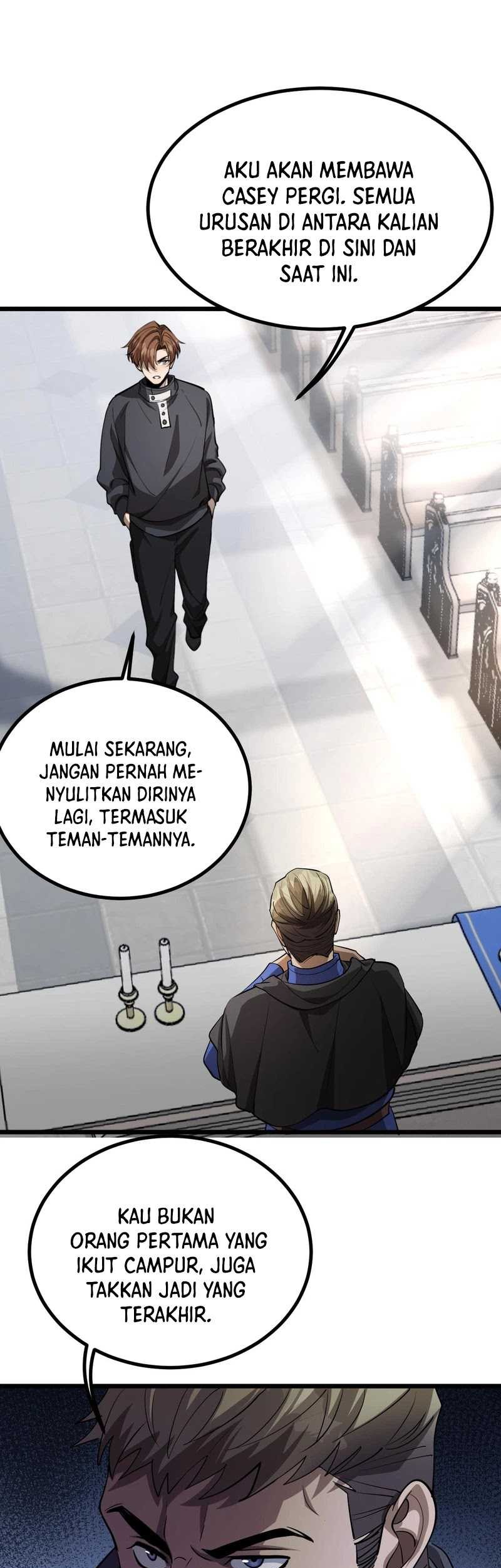 Baca Manhua I’m Trapped in This Day for One Thousand Years Chapter 153 Gambar 2