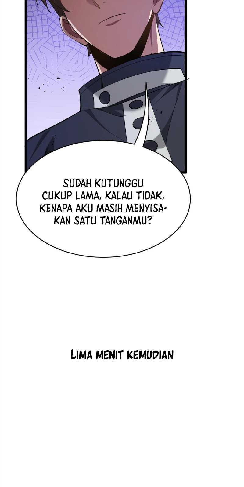 I’m Trapped in This Day for One Thousand Years Chapter 153 Gambar 11