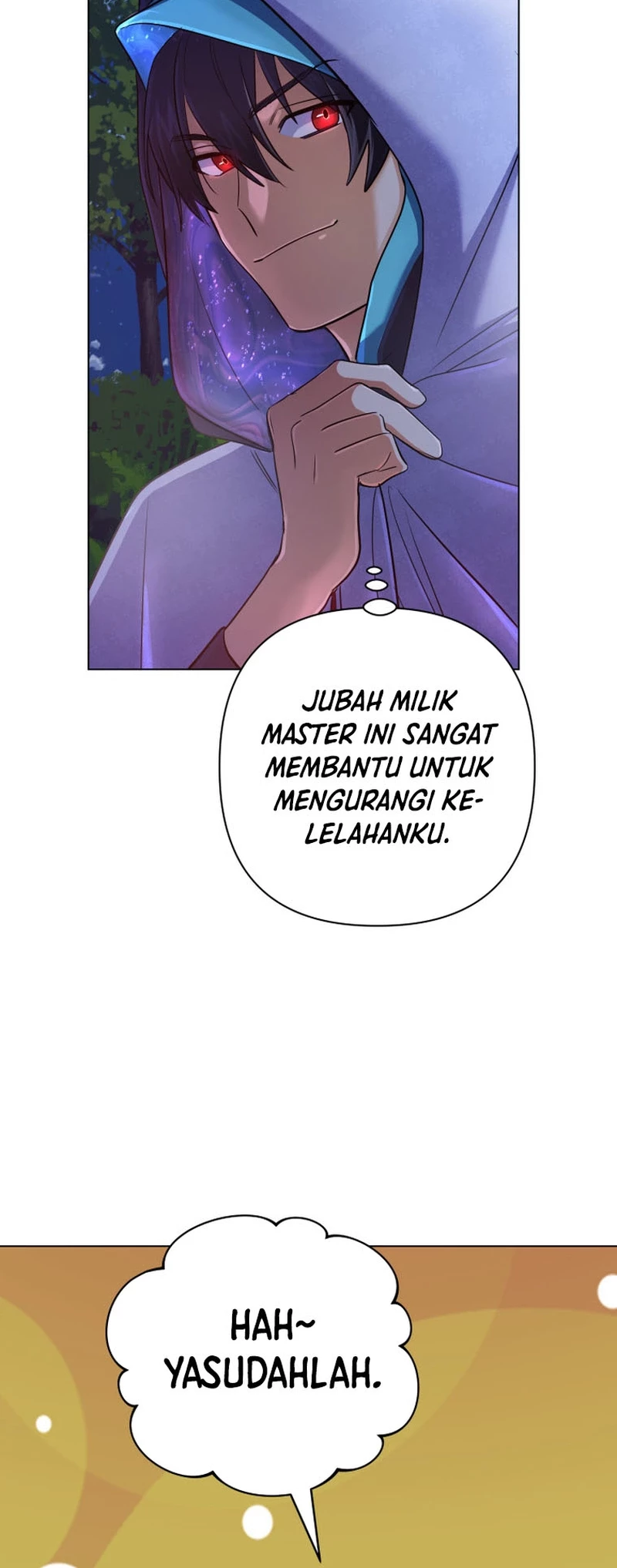 The Return of the Mythical Archmage Chapter 33 Gambar 6