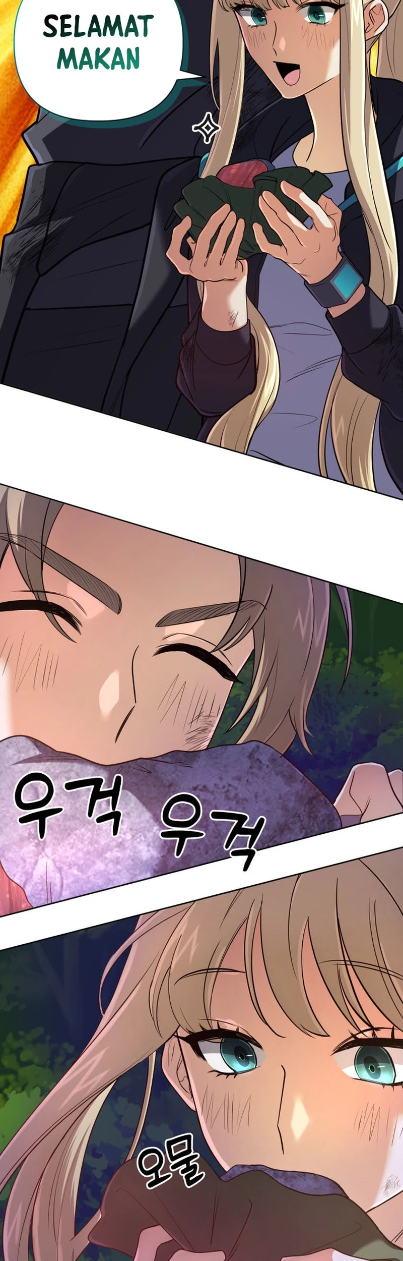 The Return of the Mythical Archmage Chapter 33 Gambar 17