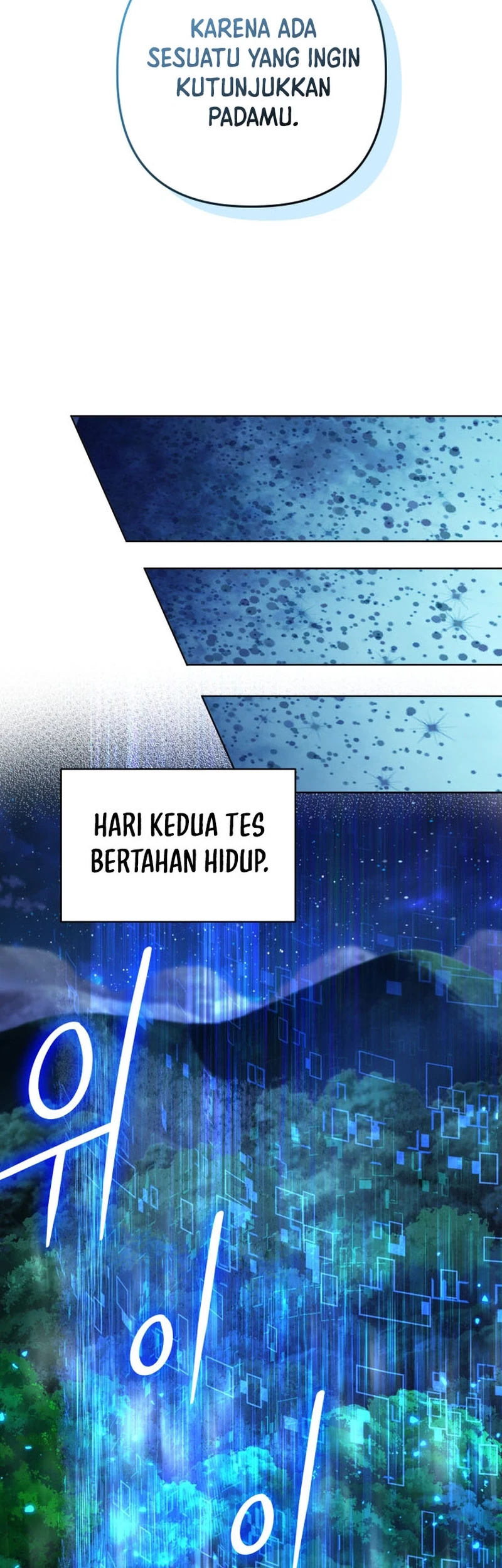 The Return of the Mythical Archmage Chapter 33 Gambar 40