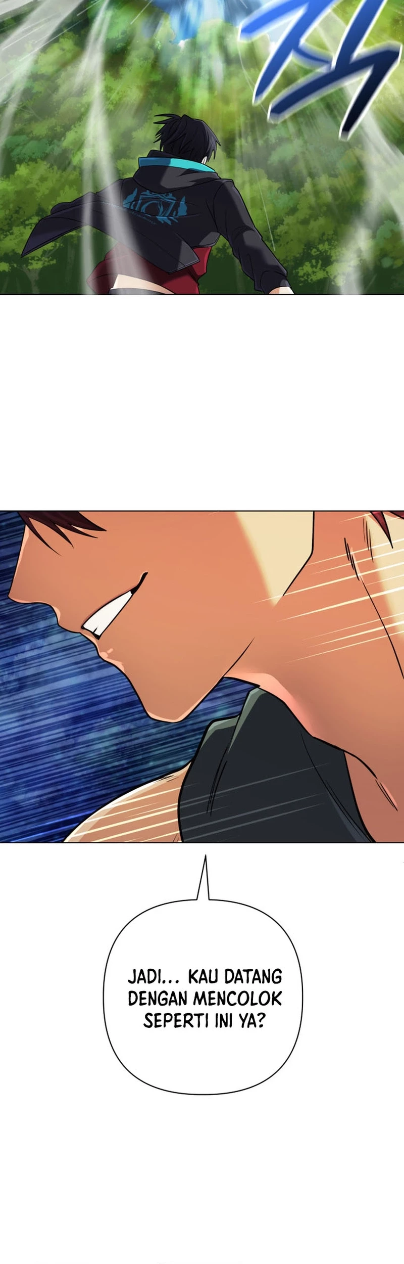 The Return of the Mythical Archmage Chapter 33 Gambar 46