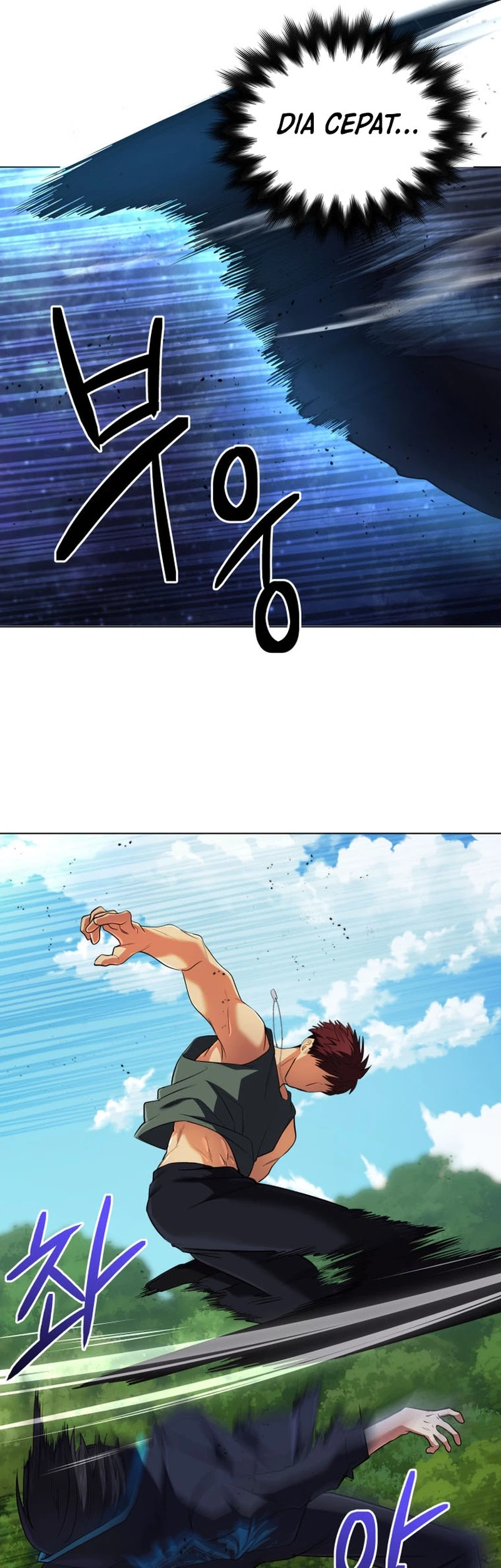 The Return of the Mythical Archmage Chapter 33 Gambar 49