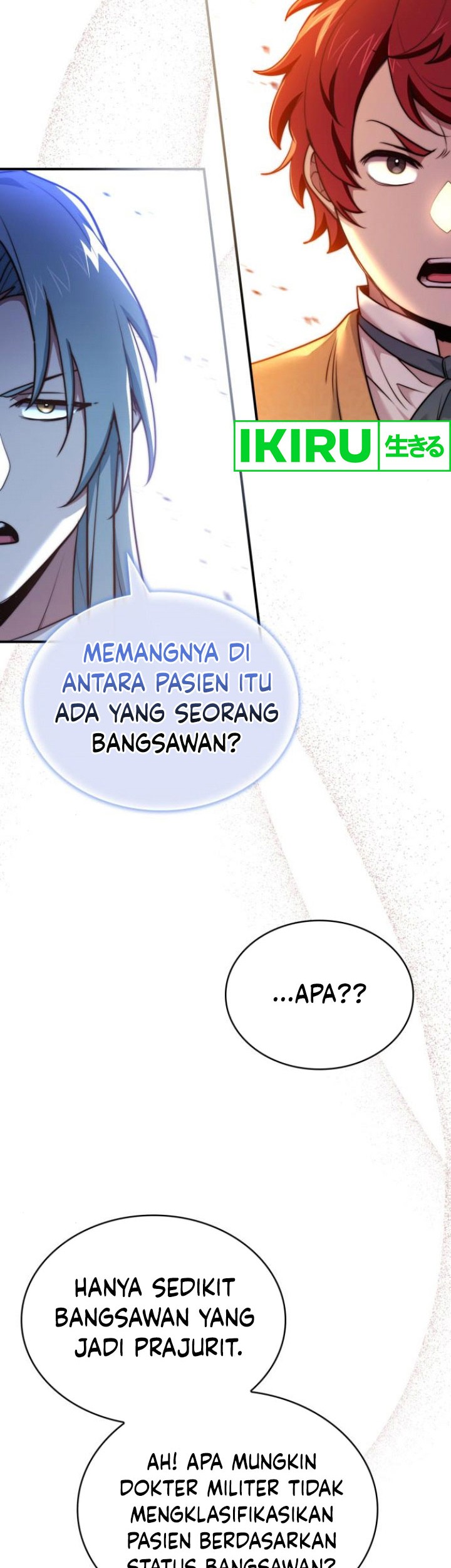 The Crown Prince That Sells Medicine Chapter 62 Gambar 21