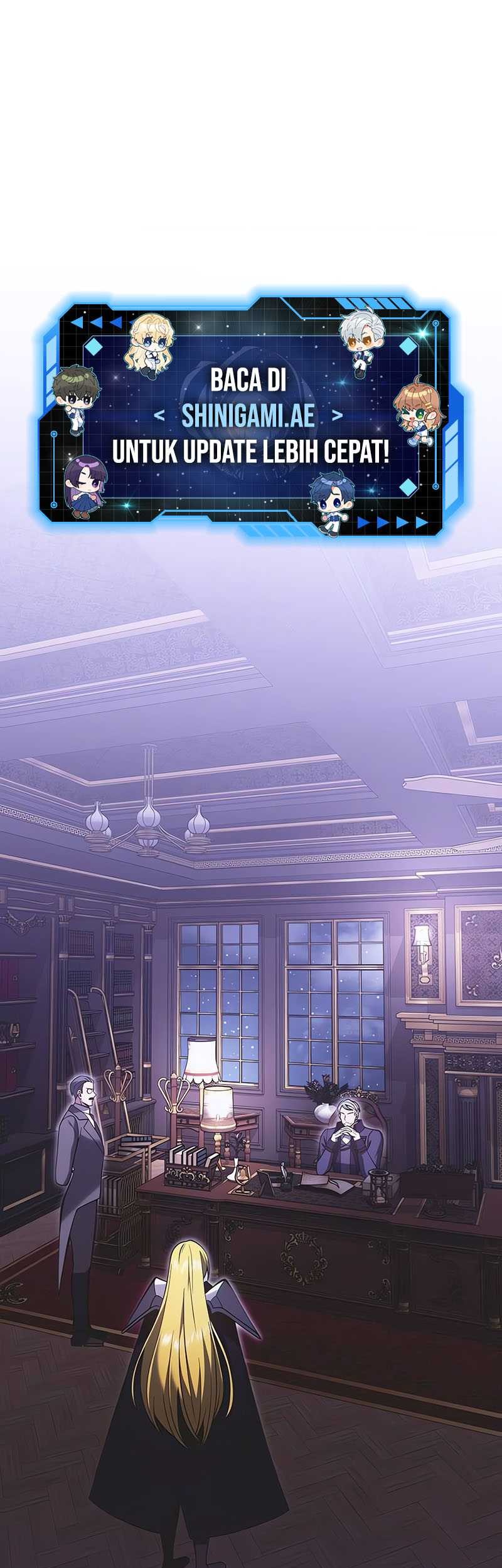 Baca Manhwa Terminally-Ill Genius Dark Knight Chapter 90 Gambar 2