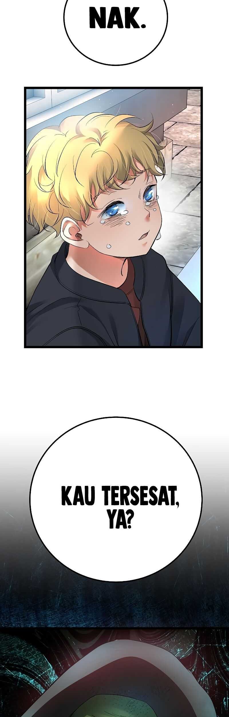 A Tidal Wave of Glory Chapter 52 Gambar 4