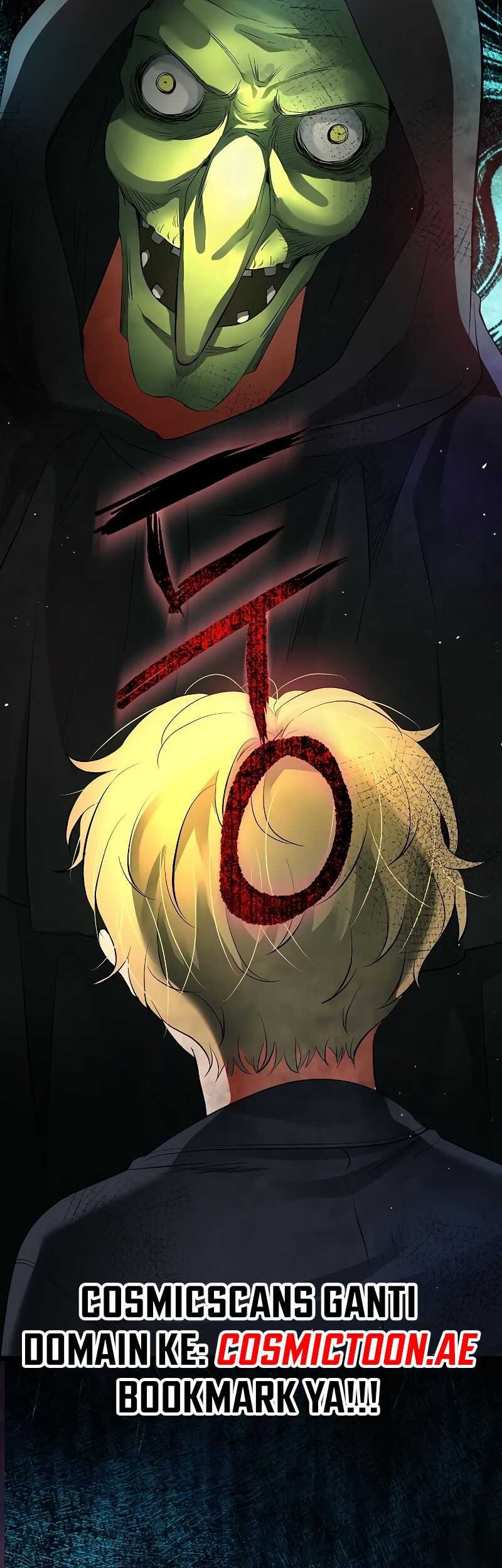 A Tidal Wave of Glory Chapter 52 Gambar 5