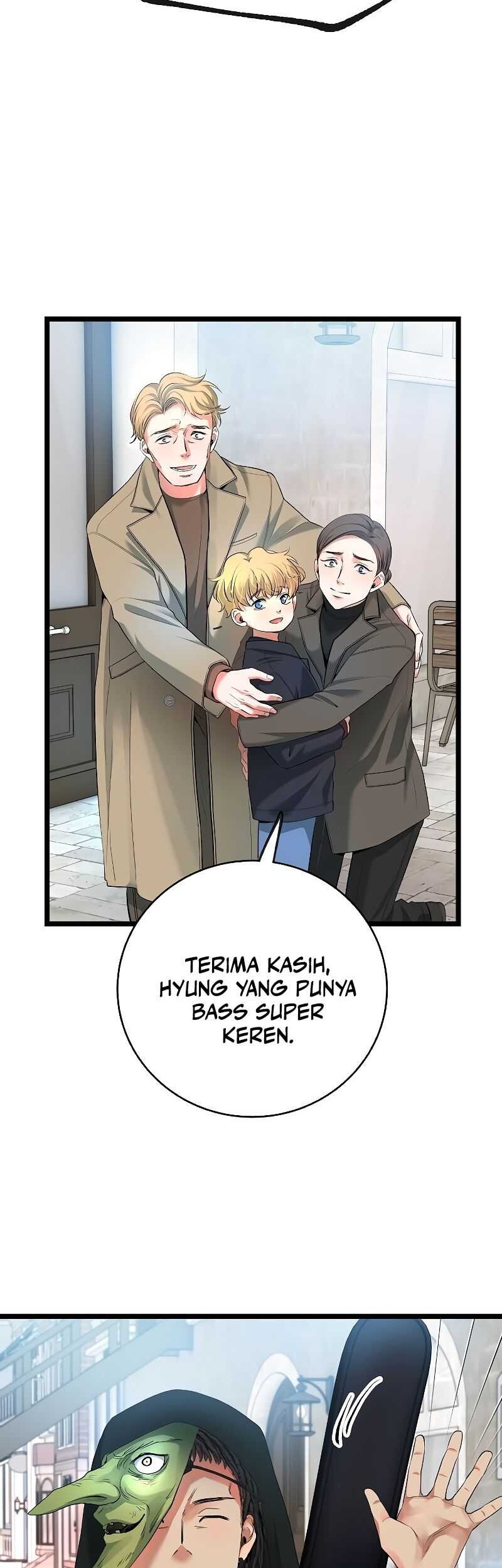 A Tidal Wave of Glory Chapter 52 Gambar 24
