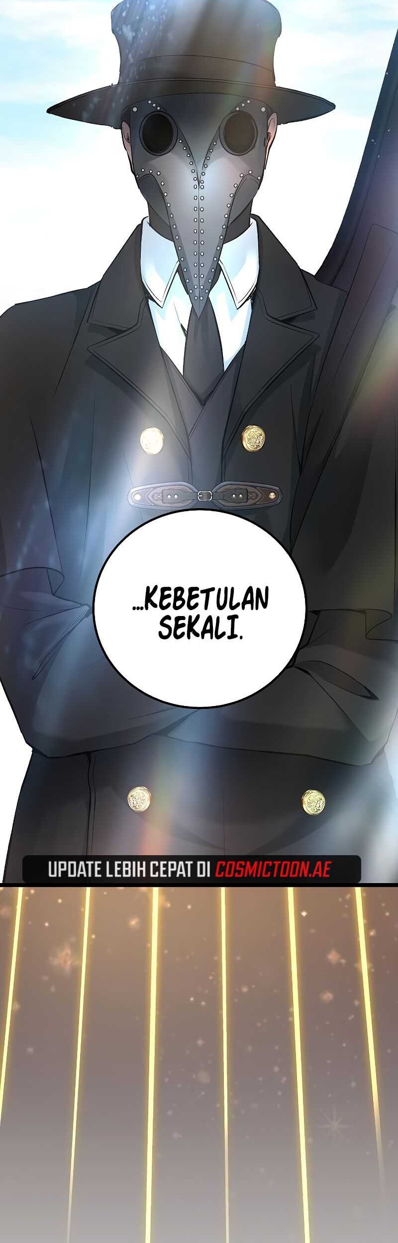 A Tidal Wave of Glory Chapter 52 Gambar 39