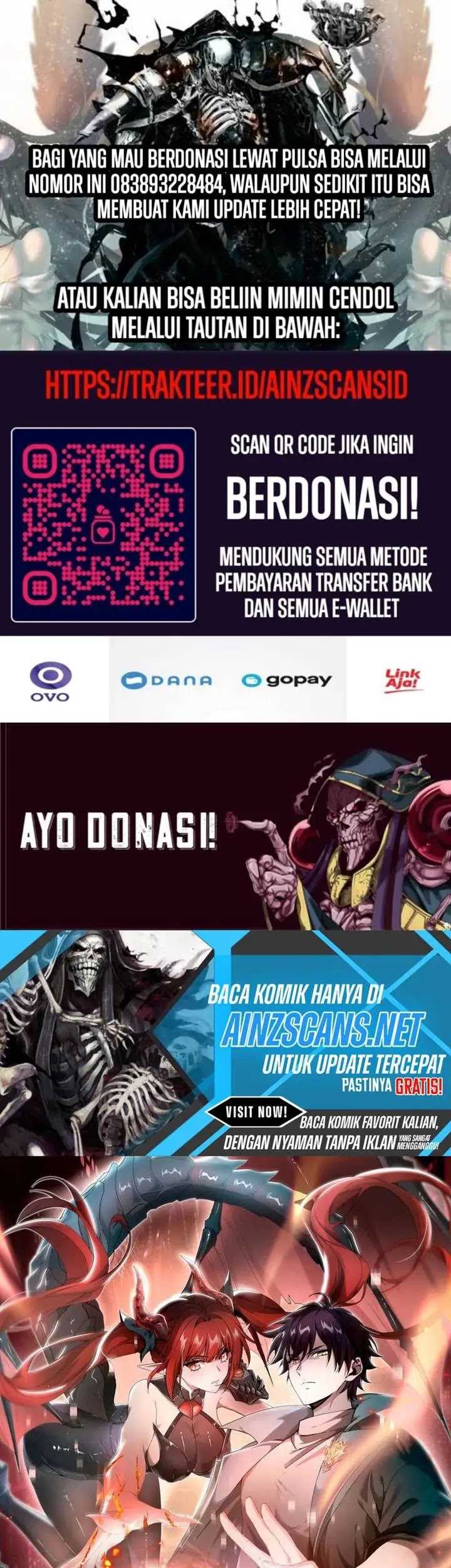 Baca Manhua The Apex of Dragon Mastery Chapter 65 Gambar 2