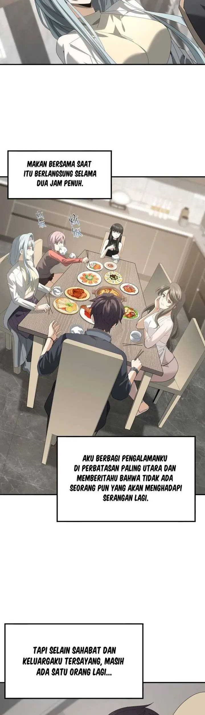 The Apex of Dragon Mastery Chapter 65 Gambar 14