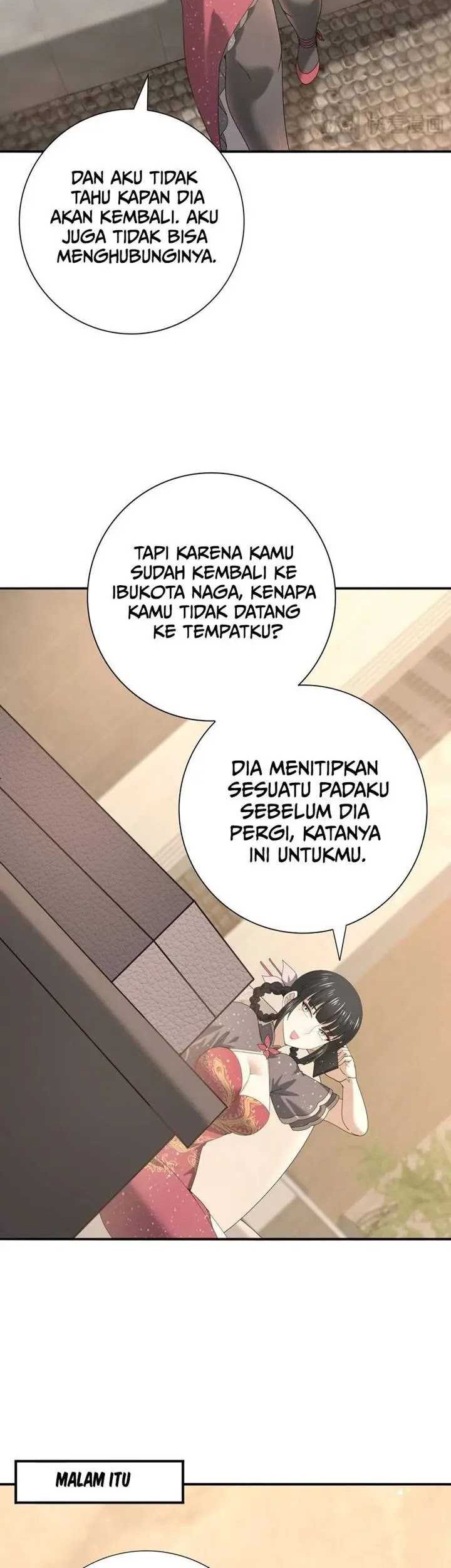 The Apex of Dragon Mastery Chapter 65 Gambar 22