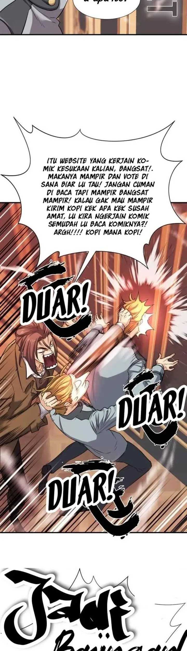 The Apex of Dragon Mastery Chapter 65 Gambar 38